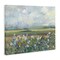 Stupell Industries County Meadow Clouds Overhead Canvas Design By Sally Swatland